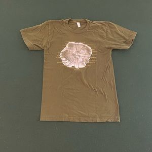 New Orleans ‘Tree Ring’ T-shirt